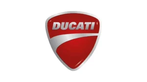 Ducati logo