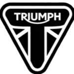 triumph motorcycle wreckers Ballarat