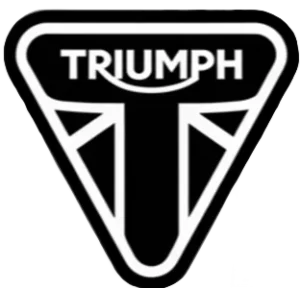 Triumph logo