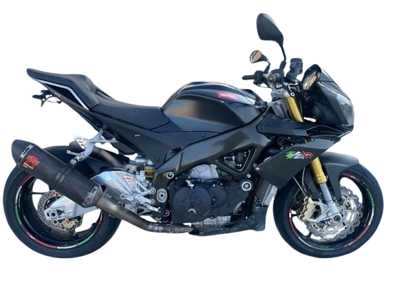 professional-aprilia-wreckers